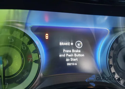 2019 Chrysler 300 300S z USA, uszkodzony, nr VIN 2C3CCABG2KH516562